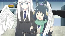 Centaur no Nayami eps2 sub indo