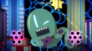 Muteking the Dancing Hero - 04 English sub