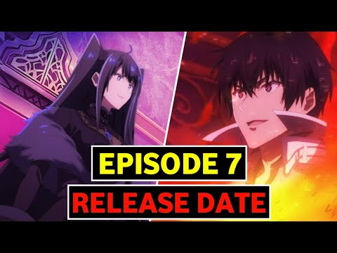 The Misfit of Demon King Academy Season 2 - Official Trailer