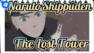 Naruto Movie 7 Shippûden |The Lost Tower-Cut 5_4