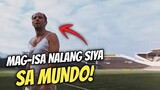 Pag-gising Niya Siya Nalang Ang Natitirang Buhay Sa Earth | Movie Recap Tagalog