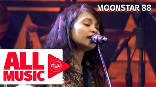 MOONSTAR 88 – Migraine (MYX Mo! 2012 Performance)