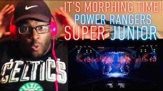 슈퍼주니어 Super Junior - Super Show 7 Seoul DVD - Rokuggo REACTION!!!!!