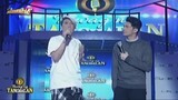 Vice and Vhong call it quits!
