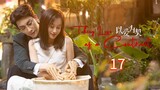 Taking love as contract EP 17 EngSub