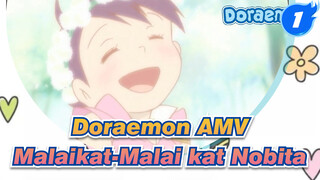 [Para Malaikat Nobita Nobi] Kamu Miliknya, tapi Dia Milik Siapa?_1