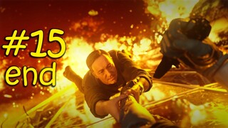 Cái Giá Cho Sự Phản Bội - Call Of Duty Advanced Warfare - Tập cuối - #15