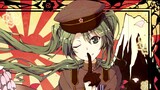 [Musik Redstone] Senbon Sakura dua saluran yang terdengar super: Dikatakan bahwa UP kehilangan akal 