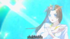 Nine Heavens Emperor God Episode 21-30