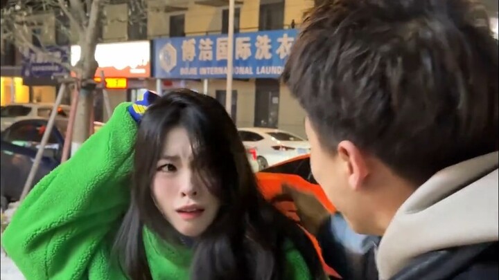 撒谎都不脸红
