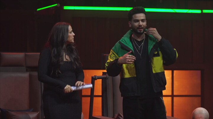MTV Roadies (2025) S20E01