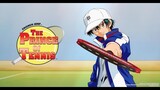 The Prince of Tennis Review