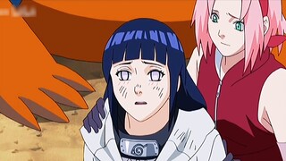 Cảnh quay ấm áp nhất của Naruto (15)