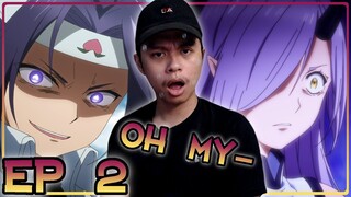 THAT BOY CRAZY!! | Peach Boy Riverside Episode 2 Reaction