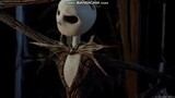 The Nightmare Before Christmas - Sally is Gone Scene