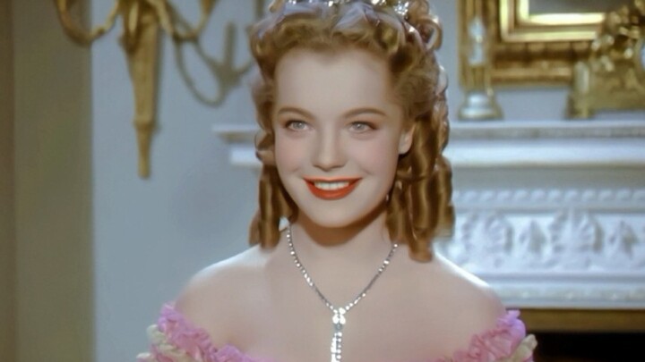 【Romy Schneider】More beautiful than Sissi is Queen Victoria