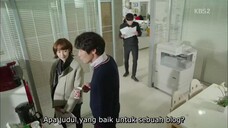 Healer Hilleo 2014 episode 4 sub Indo