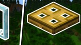 Minecraft: 6 simple and beautiful building skills for veteran players!