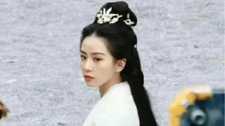 Liu Shishi melakukan hampir 30 pemeriksaan Reuters di Guan Shan.