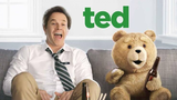 Ted (Fantasy Comedy)