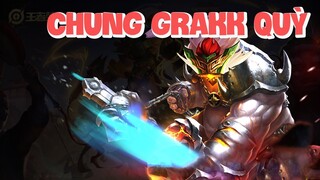 VGVD | CHUNG QUỲ GRAKK.eXE