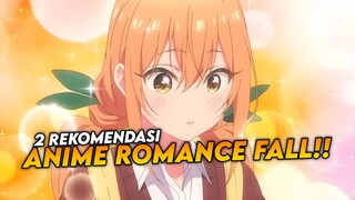 2 Rekomendasi Anime Romance Terbaru Fall 2023 Yang Harus Kalian Tonton