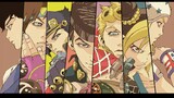 [AMV|JOJO]Hype Anime Mix|In The End