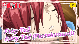 [Fairy Tail] Kita Semua Milik Fairy Tail (Persekutuan)!_2