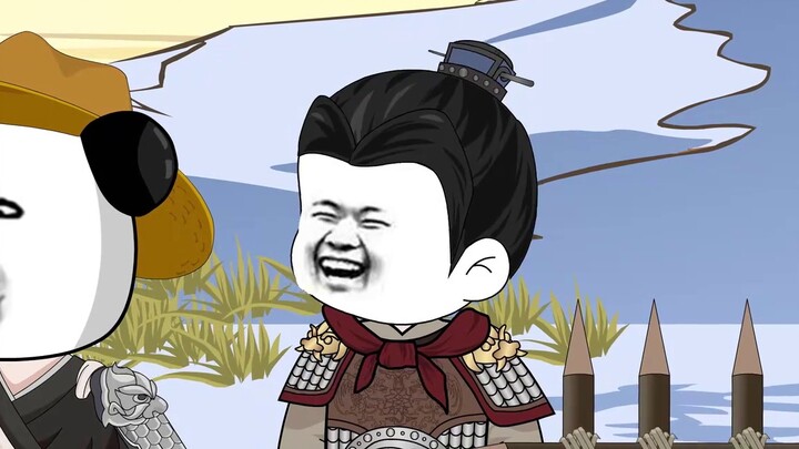 เครื่องบินทหารรั่ว แก้แค้นกุ้ง