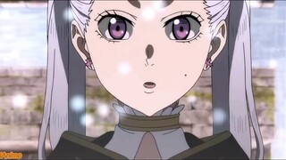 Asta x Noelle Cute Moments - Black Clover