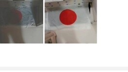 The current status of the small Japanese flag in the Pinduoduo comment area