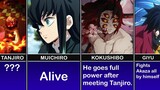 What if Tanjiro Also Fought Kokushibo I The AnimeScript