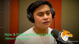 Now And Forever (Richard Marx) | Erickson Sumodlayon | SoundFox Music