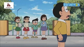 Doraemon - đọc chỉ tay chính xác 100%