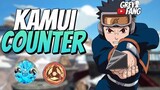 How To Counter Kamui|Naruto To Boruto Shinobi Striker
