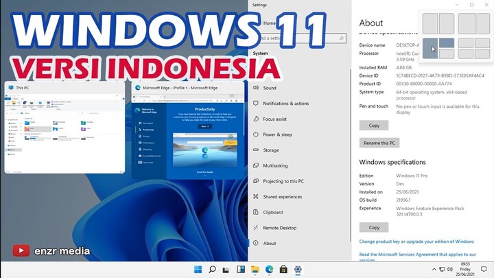 WINDOWS 11 INDONESIA DOWNLOAD