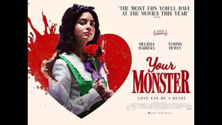 YOUR MONSTER Official Trailer (2024) /WATCH IT NOW / http://adfoc.us/867727107290176