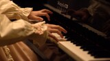 "Alice Impromptu Variations" - Aransemen Piano Asli MappleZS