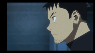 Kaiju no 8 ep 11 - 6