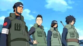 Naruto Shippuden : Episod 75 | Malay Dub|