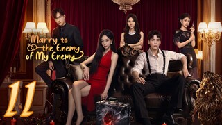 Marry To The Enemy Of My Enemy ~ 11