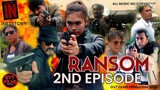 "RANSOM" PINOY ACTION SERIES EPISODE 2