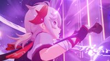 [Game] [GMV] Kazuha Menghentikan Pedang Sungguh Luar Biasa