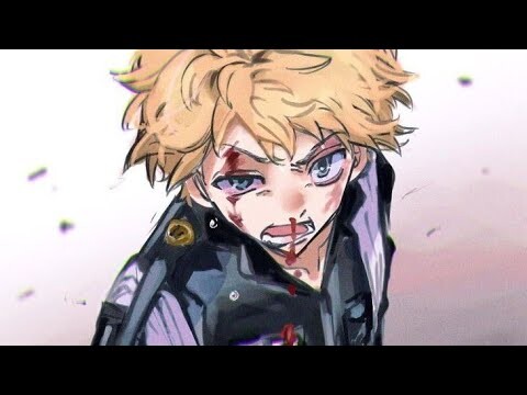 『amv』 Trắc Trở/cover Hương Ly