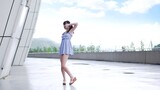 Light Wheel】Summer smile 1,2,Lompat! 2019 Nicole selamat~Dapatkan baju renang√【Karya Ulang Tahun Ked