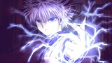 Hunter x Hunter - Metamorphosis [Killua AMV]