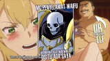 8 Anime Ketika Karakter Utama Menolong Waifu Kalian Dari Serangan Skidi UB & BADBOY