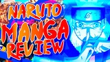 Does the NARUTO manga hold up in 2022?!