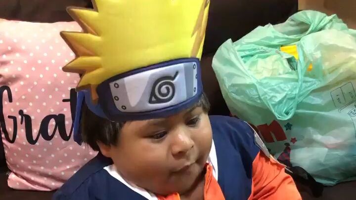 chubby naruto😍😍😍