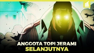 TERUNGKAP!! Inilah Anggota Terbaru Kru Topi Jerami Berikutnya yang Mungkin Tidak Disadari Siapapun!